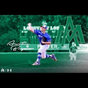 Meet your Posher, Austin